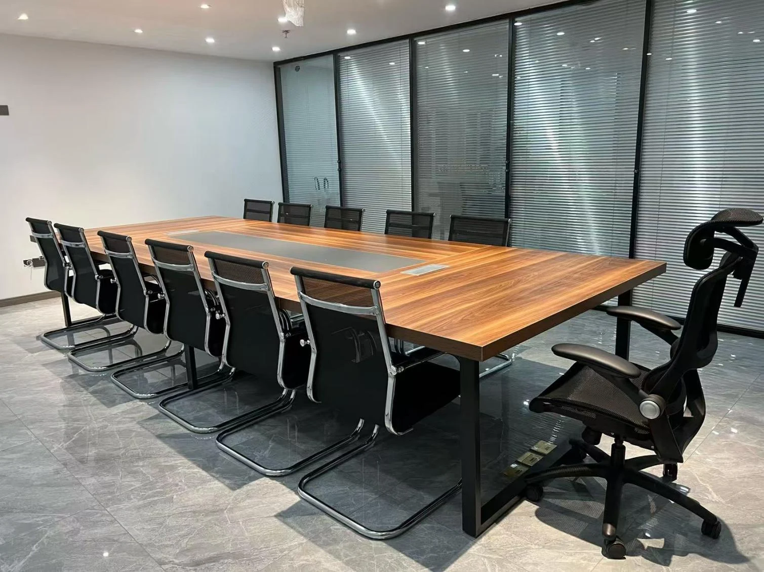 Cletus meeting room