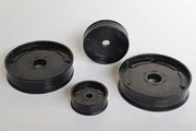Double-Layer Skeleton Oil Seal