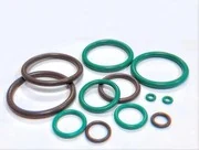 O-Rings & X-Rings