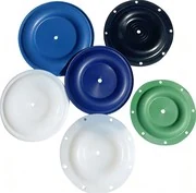Custom & Non-Standard Seals