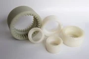 Nylon Gear Sleeve