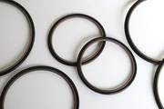 Step Seal (Rod Seal)
