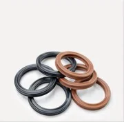 X-Ring (Star Ring)